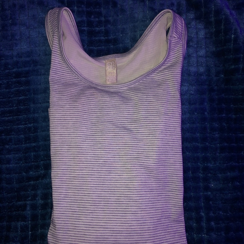 athleta tank top